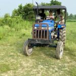 Sonarika Bhadoria Instagram – Cause driving a car is too mainstream! 🤷🏻‍♀️