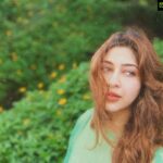 Sonarika Bhadoria Instagram – Talents : Dreaming 🙇🏻‍♀️