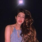 Sonarika Bhadoria Instagram - Lover 🌝 #superpinkmoon