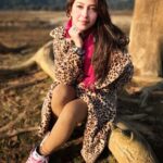 Sonarika Bhadoria Instagram - Run Wild Child
