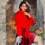 Sonarika Bhadoria Instagram - 25-12-2021✨♥️
