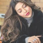 Sonarika Bhadoria Instagram – December is already so soft, all foggy and rainy and in a mood to surrender 🖤