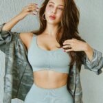 Sonarika Bhadoria Instagram - Living in your head rent free 🤓