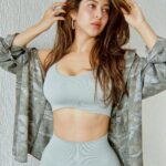 Sonarika Bhadoria Instagram - Living in your head rent free 🤓