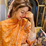Sonarika Bhadoria Instagram - Youshouldseemeinacrown ✨ Outfit : @shopmulmul