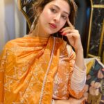 Sonarika Bhadoria Instagram - Youshouldseemeinacrown ✨ Outfit : @shopmulmul