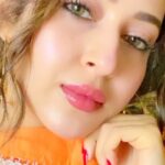 Sonarika Bhadoria Instagram - Youshouldseemeinacrown ✨ Outfit : @shopmulmul