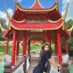 Sonarika Bhadoria Instagram - Amaterasu!