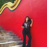 Sonarika Bhadoria Instagram - Amaterasu!