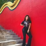 Sonarika Bhadoria Instagram – Amaterasu!