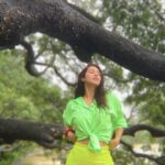 Sonarika Bhadoria Instagram - UKIYO [u-key-yo] • Japanese (n.) living in the moment, detached from the bothers of life. “The floating world” 💚
