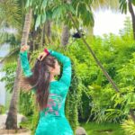 Sonarika Bhadoria Instagram - It’s the fire sign in me ♐️🐉