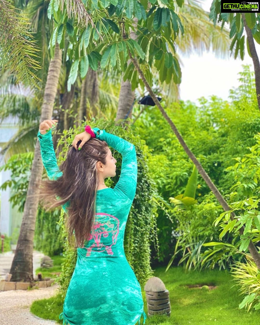 Sonarika Bhadoria Instagram - It’s the fire sign in me ♐️🐉