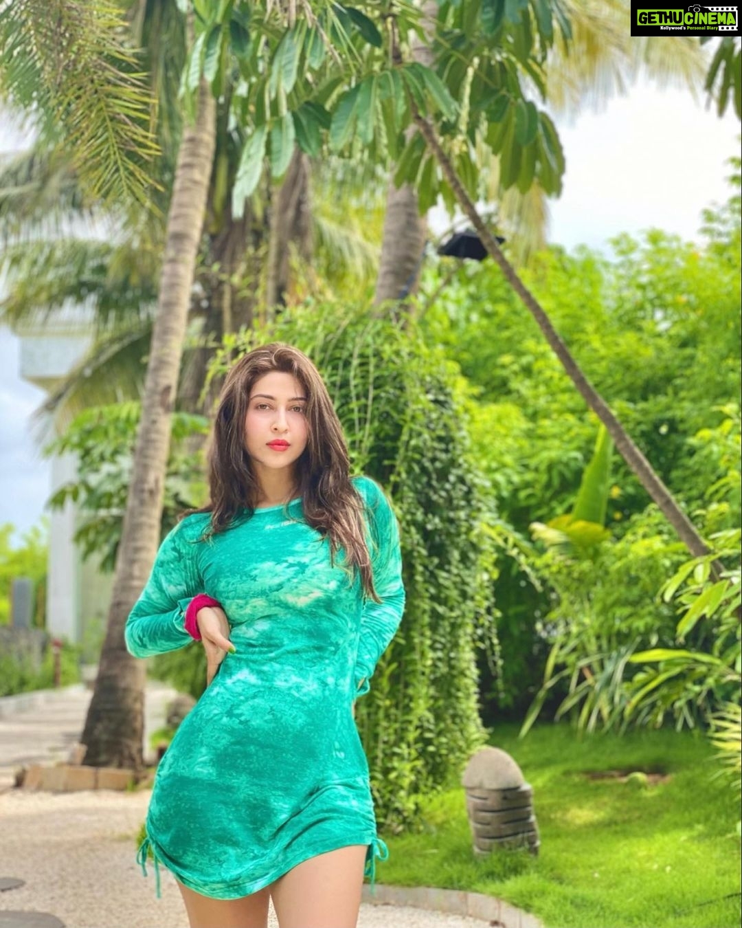 Sonarika Bhadoria Instagram - It’s the fire sign in me ♐️🐉