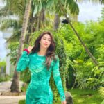 Sonarika Bhadoria Instagram - It’s the fire sign in me ♐️🐉