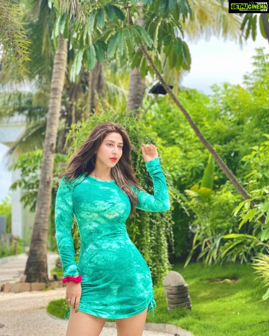 Sonarika Bhadoria Instagram - It’s the fire sign in me ♐️🐉