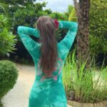 Sonarika Bhadoria Instagram - It’s the fire sign in me ♐️🐉