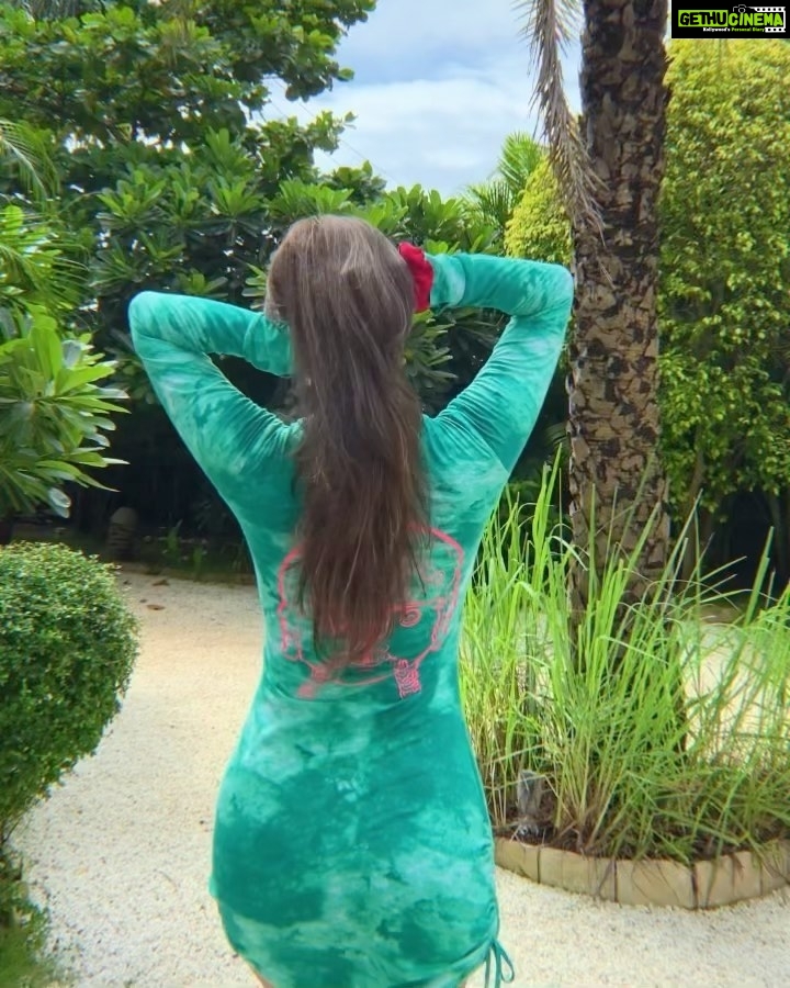 Sonarika Bhadoria Instagram - It’s the fire sign in me ♐️🐉