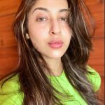 Sonarika Bhadoria Instagram - 🧚🏻🐉💚