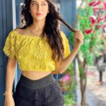 Sonarika Bhadoria Instagram - Steadfast when you cross my path 🏹 ❤️‍🔥