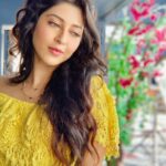 Sonarika Bhadoria Instagram - Steadfast when you cross my path 🏹 ❤️‍🔥