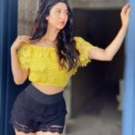 Sonarika Bhadoria Instagram - Steadfast when you cross my path 🏹 ❤️‍🔥