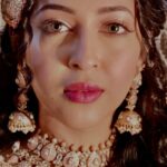 Sonarika Bhadoria Instagram - Haaye Aise Na Aahein Bhara Kijiye...