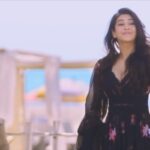 Sonarika Bhadoria Instagram – Tera Mera ❤️
Releasing on the 20th of April! 🙇🏻‍♀️

@paponmusic 
@sufiscore 
@seen_by_p 
@barunsobti_says