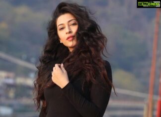 Sonarika Bhadoria Instagram - So you’re still thinking of me...