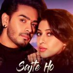 Sonarika Bhadoria Instagram – When someone breaks your trust it’s not because of who you are.. It’s because of who they are ⚠️ 2 days to go for #SajteHo 🕚
.
#NaushadKhan #IndieMusicLabel #IndieMusicOriginals #KaranSehmbi #SonarikaBhadoria
.
@naushadepositive @karansehmbi @bsonarika @gautidihatti @gchawla62  @sanketshahdop @showkiddmusic @samay0397  @_hahaharsh @samar_vermani @indiemusiclabel