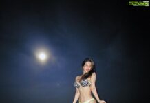 Sonarika Bhadoria Instagram - PHANTASMAGORIA. //(n.) a sequel of real or imaginary images like those seen in a dream.