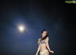 Sonarika Bhadoria Instagram - PHANTASMAGORIA. //(n.) a sequel of real or imaginary images like those seen in a dream.