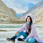 Sonarika Bhadoria Instagram - Elahi mera jee aaye aaye ❤️