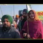 Sonia Mann Instagram – 19 Mohali Rally 🙏
#haryana #punjab #punjabharyanaektazindabad #farmersprotest @letseducatepunjab @mai_bhago_charity