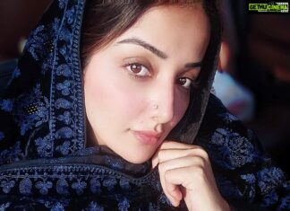Sonia Mann Instagram - Simplicity is the Beauty of life 🙌 #simplicity #love #divine #beauty #indian #lifestyle #punjab #soniamann #heer