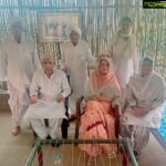 Sonia Mann Instagram - Haryana Punjab Ekta Zindabad 🙌 #haryanapunjab #educatepunjab #farmersprotest #soniamann @letseducatepunjab @mai_bhago_charity