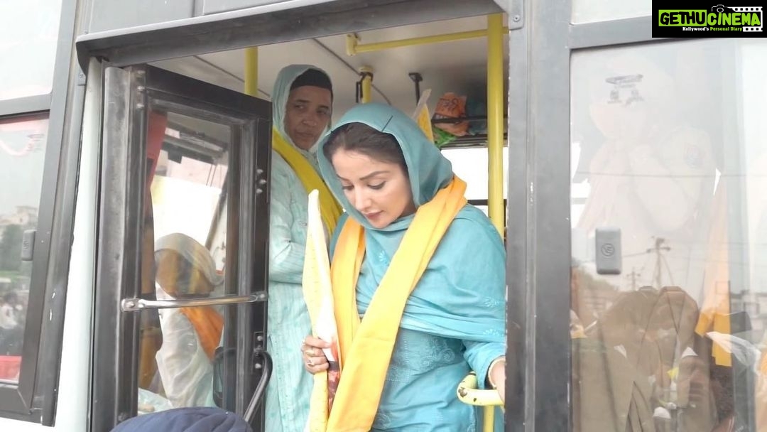 Sonia Mann Instagram - ਸ਼ੀ੍ ਗੁਰੂ ਗ੍ਰੰਥ ਸਾਹਿਬ ਜੀ ਦੀ ਬੇਅਦਬੀ ਦੇ ਖਿਲਾਫ ਮਾਤਾ ਭਾਗ ਕੌਰ ਜੀ ਦੀ ਵਾਰਿਸ ਹੋਣ ਦੇ ਨਾਤੇ ਬੀਬੀਆਂ ਦੇ ਜੱਥੇ ਨਾਲ ਗਿਰਫਤਾਰੀ ਦਿੱਤੀ 1 #kisanmajdooriktazindabad