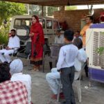 Sonia Mann Instagram - Bycott BJP ,JJP in Ellenabad Election 🙏🏻 #kisanektazindabaad #justiceforlakheempur