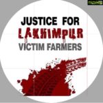 Sonia Mann Instagram – Kisanektazindabad 🙏
#justiceforlakhimpurvictimfarmers #kisanmajdooriktazindabad #farmersprotest #truth #justice #up