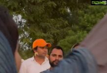 Sonia Mann Instagram - Eh jang ethe nai khatam hoyi jad tak Ajay Mishra de munde Monu Mishra Di Arrest nai Hundi odo tak jang jari rahugi…Lassan beshak kisaan diyan giriyan ne arthi BJP di hi uthu gi #Salamsaheedannu #Justicelakhimpur