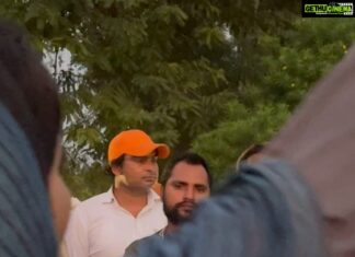 Sonia Mann Instagram - Eh jang ethe nai khatam hoyi jad tak Ajay Mishra de munde Monu Mishra Di Arrest nai Hundi odo tak jang jari rahugi…Lassan beshak kisaan diyan giriyan ne arthi BJP di hi uthu gi #Salamsaheedannu #Justicelakhimpur
