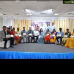 Sonu Gowda Instagram – In association with @traana19 had a nice eye opening event, felt blessed to be part of doctor day’s special.. Trio World Academy