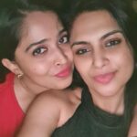 Sonu Gowda Instagram - Happy birthday my love ❤️ people say I’m strong, whenever they say that, I always think about you n my heart just says thank you darling.. one of the strongest pillar behind me is my darling kirannnnn😍 happy birthday Ve a great year ahead wishing you only happiness and love ❤️❤️❤️