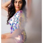 Sonu Gowda Instagram - Click the blink😍 #sonugowda 📷 @teamamstudio 💄 @kavyagowda_artistry 💇‍♀️ @artistrybyteju Bangalore, India