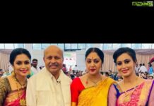 Sonu Gowda Instagram - Happy birthday monu❤️❤️❤️ only u Ve the opportunity to be my mother and baby at the same time.. than expressing through words u know how I treat u that’s more than enough.. I love you 😍