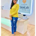 Sonu Gowda Instagram - Self care is not expense, it’s an investment • • #skinlabbangalore @skinlabindia @drjamunapai Dr. Jamuna Pai's Skinlab