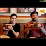 Sonu Gowda Instagram – Thank you for having me over @biryanibykilo 

BBK is now delivering in Bangalore.

Totally mesmerized by the exquisite flavors of Biryani By Kilo at the Royal dine-in Outlet at Koramangala. 

Delicious Handi Biryanis made fresh for every order. And melt in mouth Kebabs❤️

Only BBK has different styles of authentic Biryanis – Hyderabadi, Lucknowi, Kolkatta, Guntur & Nilgiri.

BBK is following all WHO mandated safety Covid measures.

BBK- India’s biggest & most loved Biryani & Kebab delivery Chain! With 55+ outlets in 20+ cities. “The Pioneer of Fresh Handi Biryani Concept.”

Order at www.biryanibykilo.com or download the BBK app to avail exciting offers.
Or simply call or Whatsapp on 9555-212-212 to place your order.

BBK has 6 delivery outlets across Bangalore – Sarjapura, Akshay Nagar, Whitefield, Marathahalli, HSR, and Koramangala. And Royal dine-in at Akshaya Nagar and Koramangala outlet. 

#biryanibykilo #BBKBiryani #Biryani #Kebab #Phirni #HyderbadiBiryani #LucknowiBiryani #kolkatabiryani #kormangala #bangalore #sonugowda
