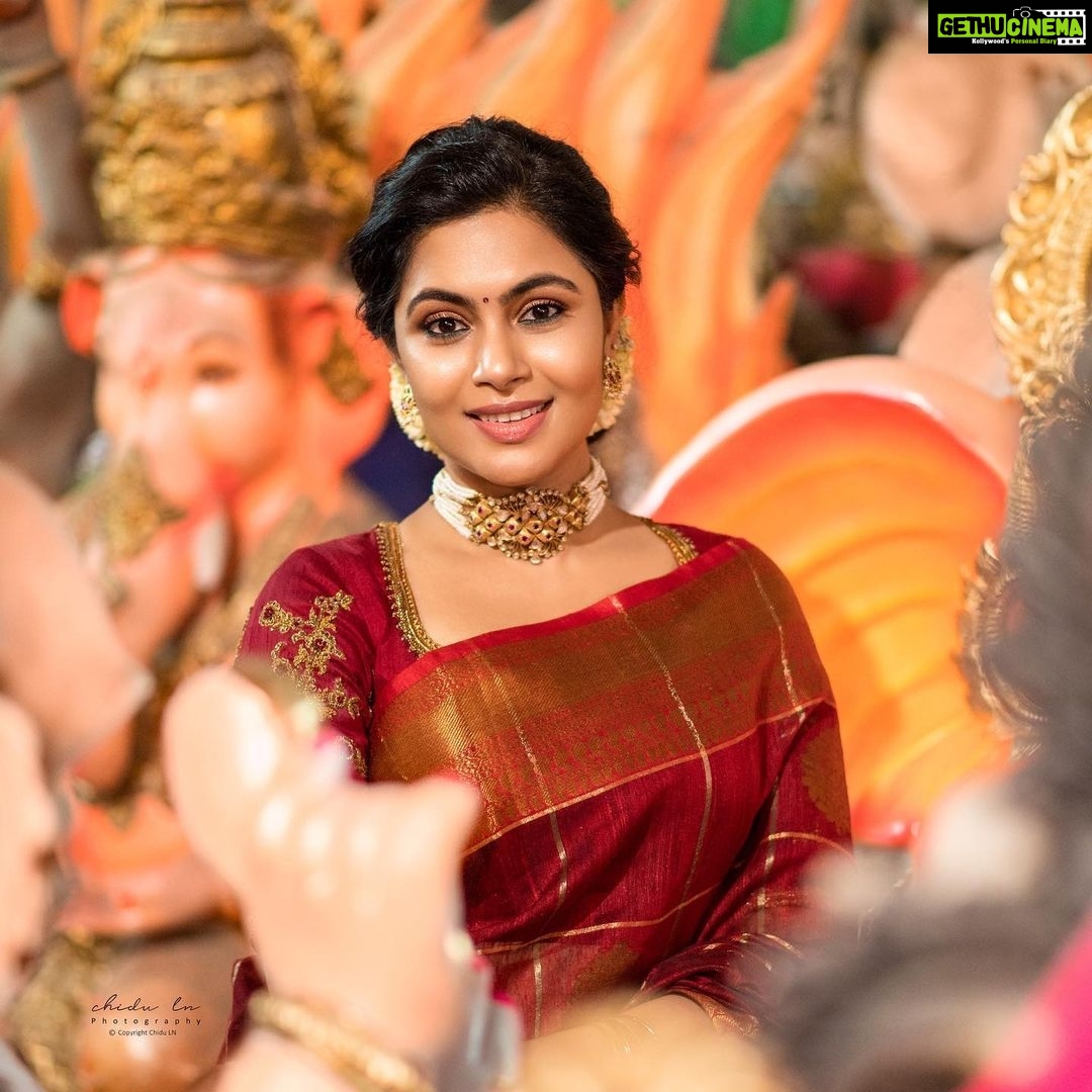 Sonu Gowda - 34.1K Likes - Most Liked Instagram Photos