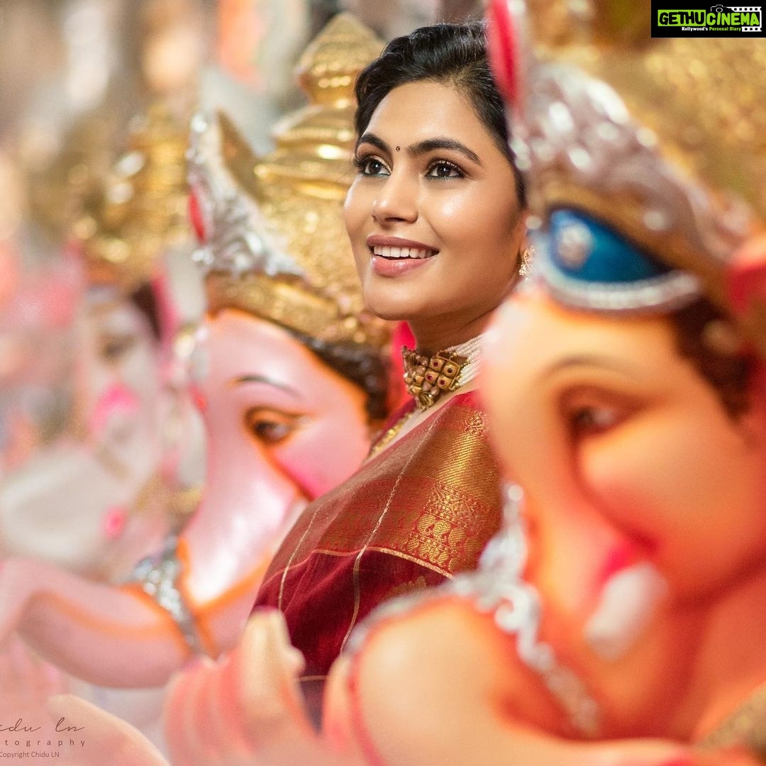 Sonu Gowda - 34.1K Likes - Most Liked Instagram Photos