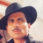 Sonu Sood Instagram - Sadda Punjab Saddi Zimmevari 🇮🇳 Memories from my first film. “Shaeed-E-Azam” Bhagat singh.